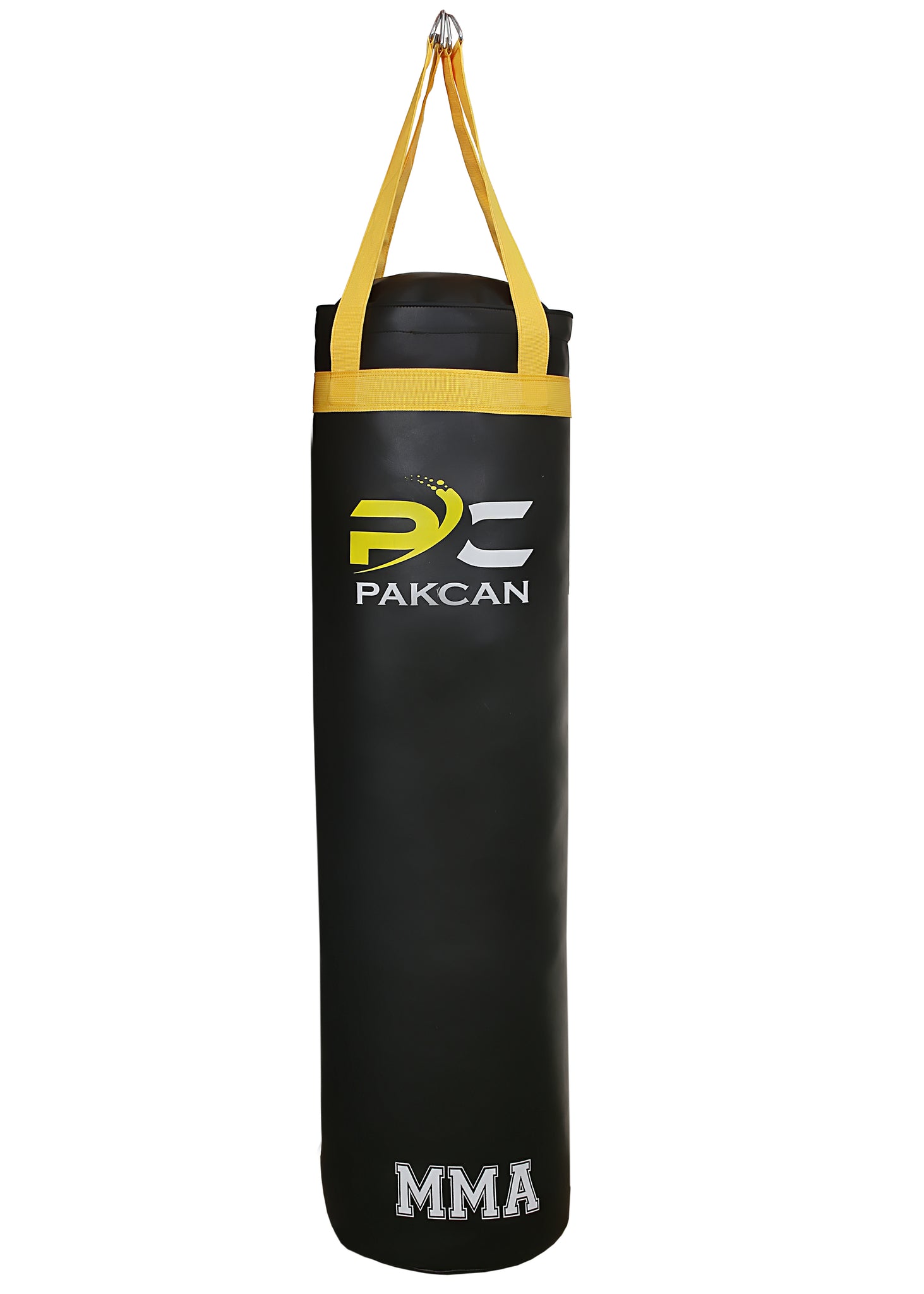 4ft Heavy Hanging Punching Bag for Fitness Training, Boxing, MMA Training, Kickboxing, Muai Thai. 