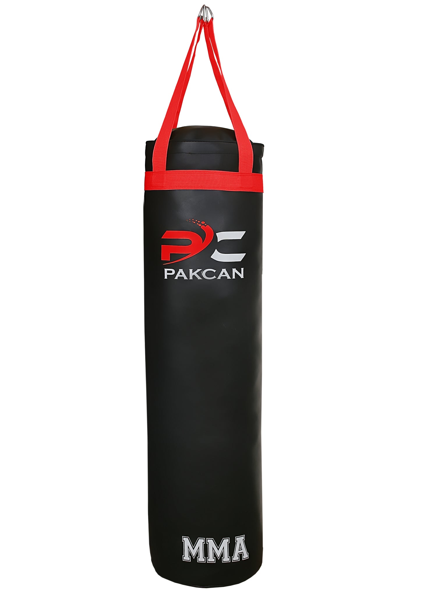 5ft Heavy Hanging Punching Bag for Fitness Training, Boxing, MMA Training, Kickboxing, Muai Thai. 