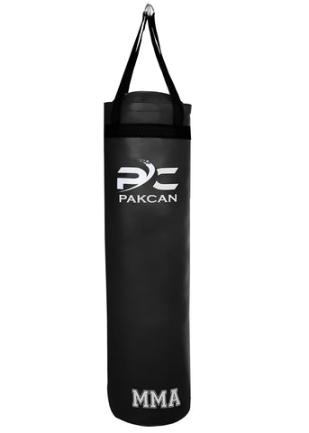 6ft Heavy Hanging Punching Bag for Fitness Training, Boxing, MMA Training, Kickboxing, Muai Thai. 